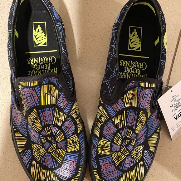 Disney Nightmare Before Christmas Oogie Boogie glo - Picture 6 of 8